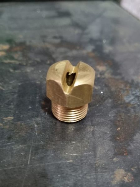 Spray Race Nozzles